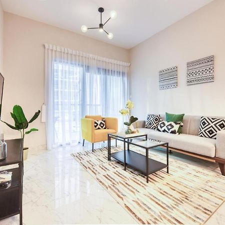 Elite Lux Holiday Homes - Cozy & Stylish 1 Bedroom With Huge Pools & World Class Gym Дубай Экстерьер фото